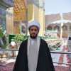 الشيخ محمد الزيدي